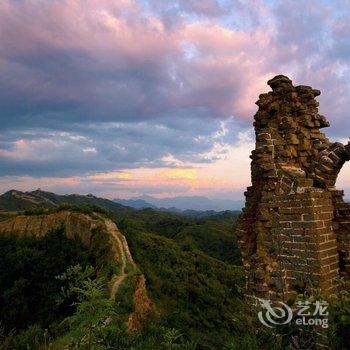 北京矾根VANGEN民宿酒店提供图片