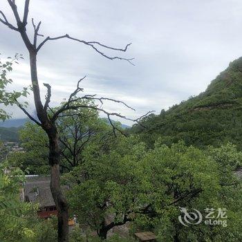 北京矾根VANGEN民宿酒店提供图片