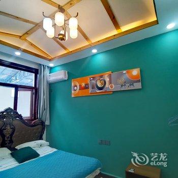 北京十渡80驿站酒店提供图片