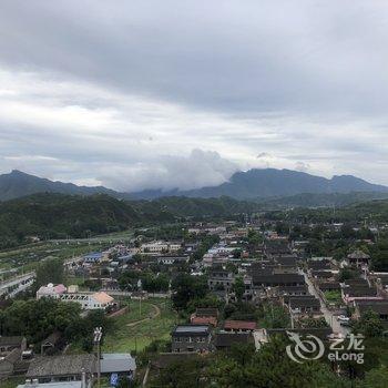 北京矾根VANGEN民宿酒店提供图片