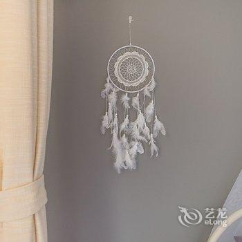 靡裳艳影公寓(西安小雁塔路店)酒店提供图片