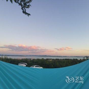 云峰山亚方农家院酒店提供图片
