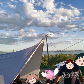 云峰山亚方农家院酒店提供图片