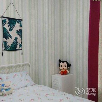 PLA1258公寓(凤城南路分店)酒店提供图片