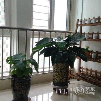 PLA1258公寓(凤城南路分店)酒店提供图片