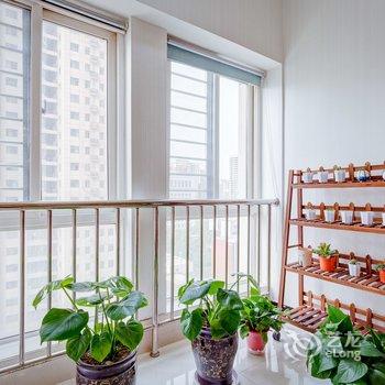 PLA1258公寓(凤城南路分店)酒店提供图片