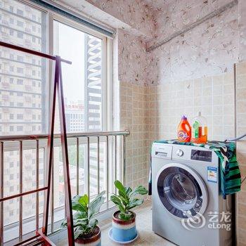 PLA1258公寓(凤城南路分店)酒店提供图片