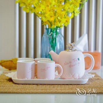 PLA1258公寓(凤城南路分店)酒店提供图片