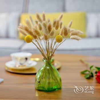 PLA1258公寓(凤城南路分店)酒店提供图片