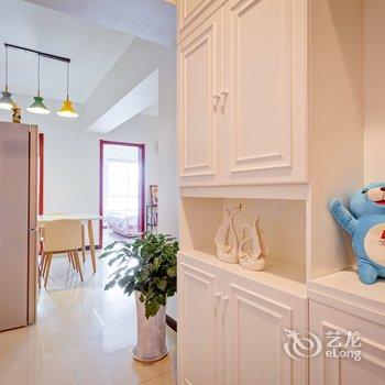 PLA1258公寓(凤城南路分店)酒店提供图片