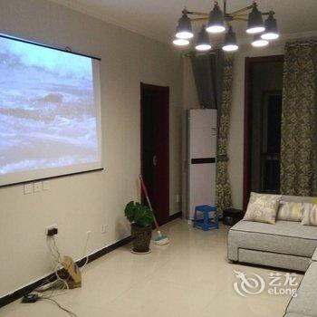 PLA1258公寓(凤城南路分店)酒店提供图片