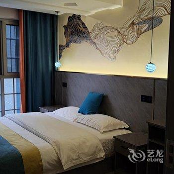 东逸酒店(雅安高铁站店)酒店提供图片