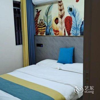 东逸酒店(雅安高铁站店)酒店提供图片