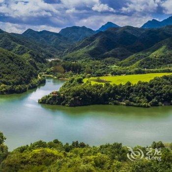 北京山隐小住民宿酒店提供图片