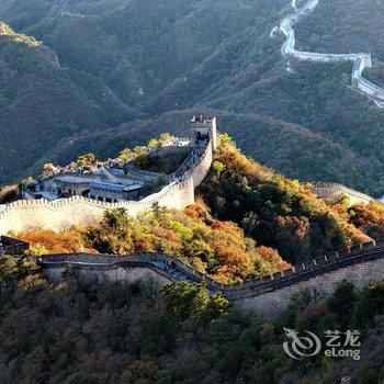 北京山隐小住民宿酒店提供图片