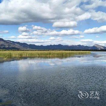 北京山隐小住民宿酒店提供图片