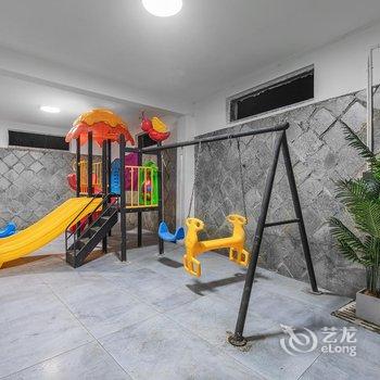 安吉一澜民宿酒店提供图片