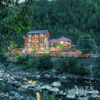 安吉一澜民宿酒店提供图片