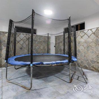 安吉一澜民宿酒店提供图片