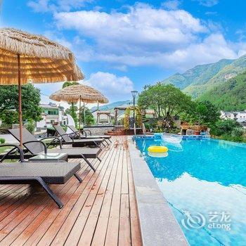 安吉一澜民宿酒店提供图片