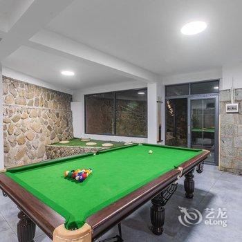 安吉一澜民宿酒店提供图片