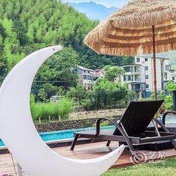 安吉一澜民宿酒店提供图片