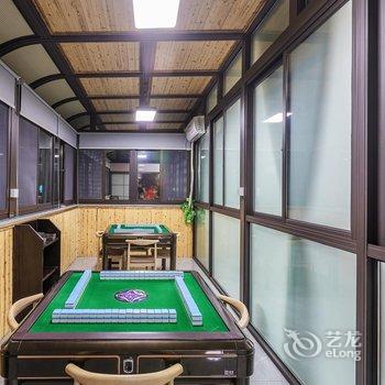 安吉一澜民宿酒店提供图片
