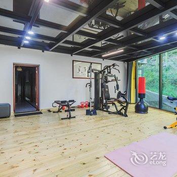 安吉一澜民宿酒店提供图片