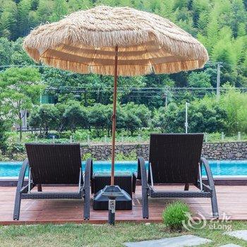 安吉一澜民宿酒店提供图片