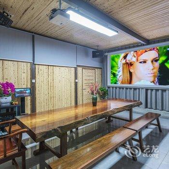 安吉一澜民宿酒店提供图片