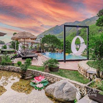 安吉一澜民宿酒店提供图片