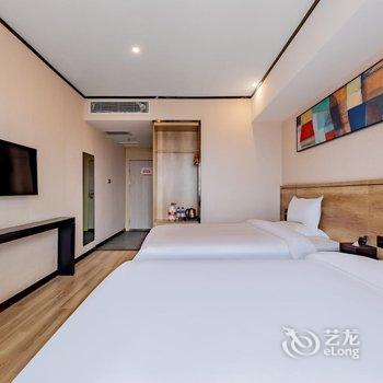 呼和浩特猎美酒店酒店提供图片
