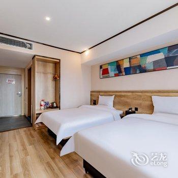 呼和浩特猎美酒店酒店提供图片