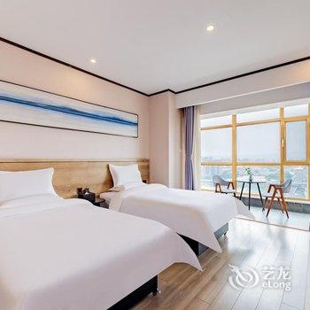 呼和浩特猎美酒店酒店提供图片