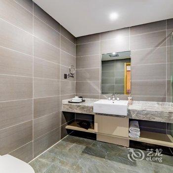 呼和浩特猎美酒店酒店提供图片