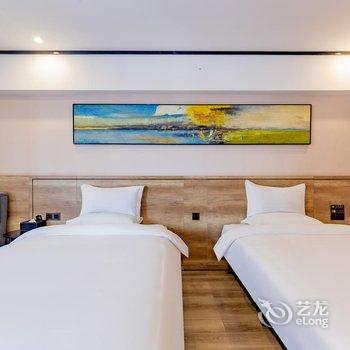 呼和浩特猎美酒店酒店提供图片