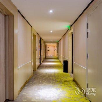 呼和浩特猎美酒店酒店提供图片
