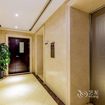 呼和浩特猎美酒店酒店提供图片