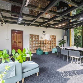 安吉一澜民宿酒店提供图片