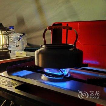 云峰山亚方农家院酒店提供图片