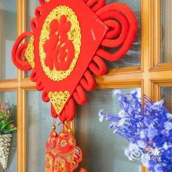 青岛张女士123公寓酒店提供图片