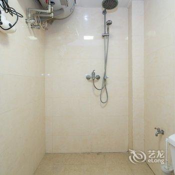青岛张女士123公寓酒店提供图片