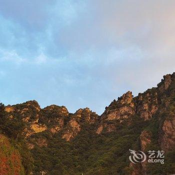 雾灵山悠山雅居度假小院酒店提供图片