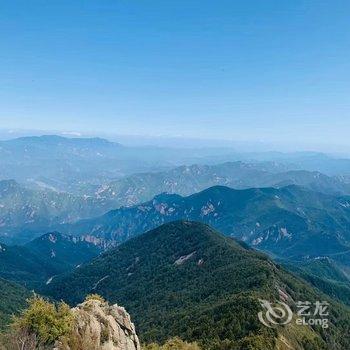 雾灵山悠山雅居度假小院酒店提供图片