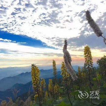 雾灵山悠山雅居度假小院酒店提供图片