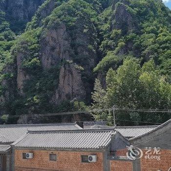 雾灵山悠山雅居度假小院酒店提供图片