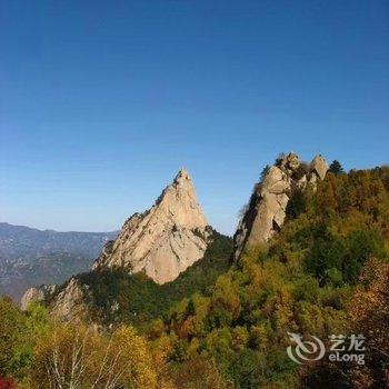 雾灵山悠山雅居度假小院酒店提供图片