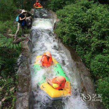 雾灵山悠山雅居度假小院酒店提供图片