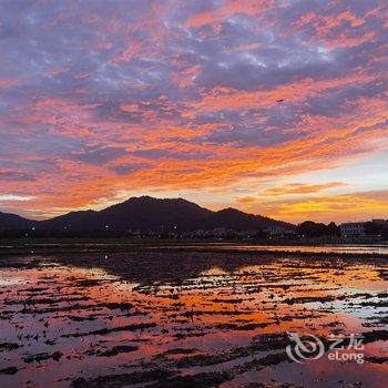 中山禾田香野民宿酒店提供图片