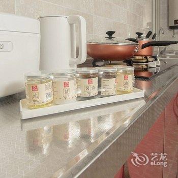 西安路客精品民宿BH4890酒店提供图片